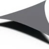 Platinum Sun & Shade Schaduwdoek Driehoek Dreamsail Grijs 500 X 500 Cm -Tuinplanten Winkel 8720039166516 0