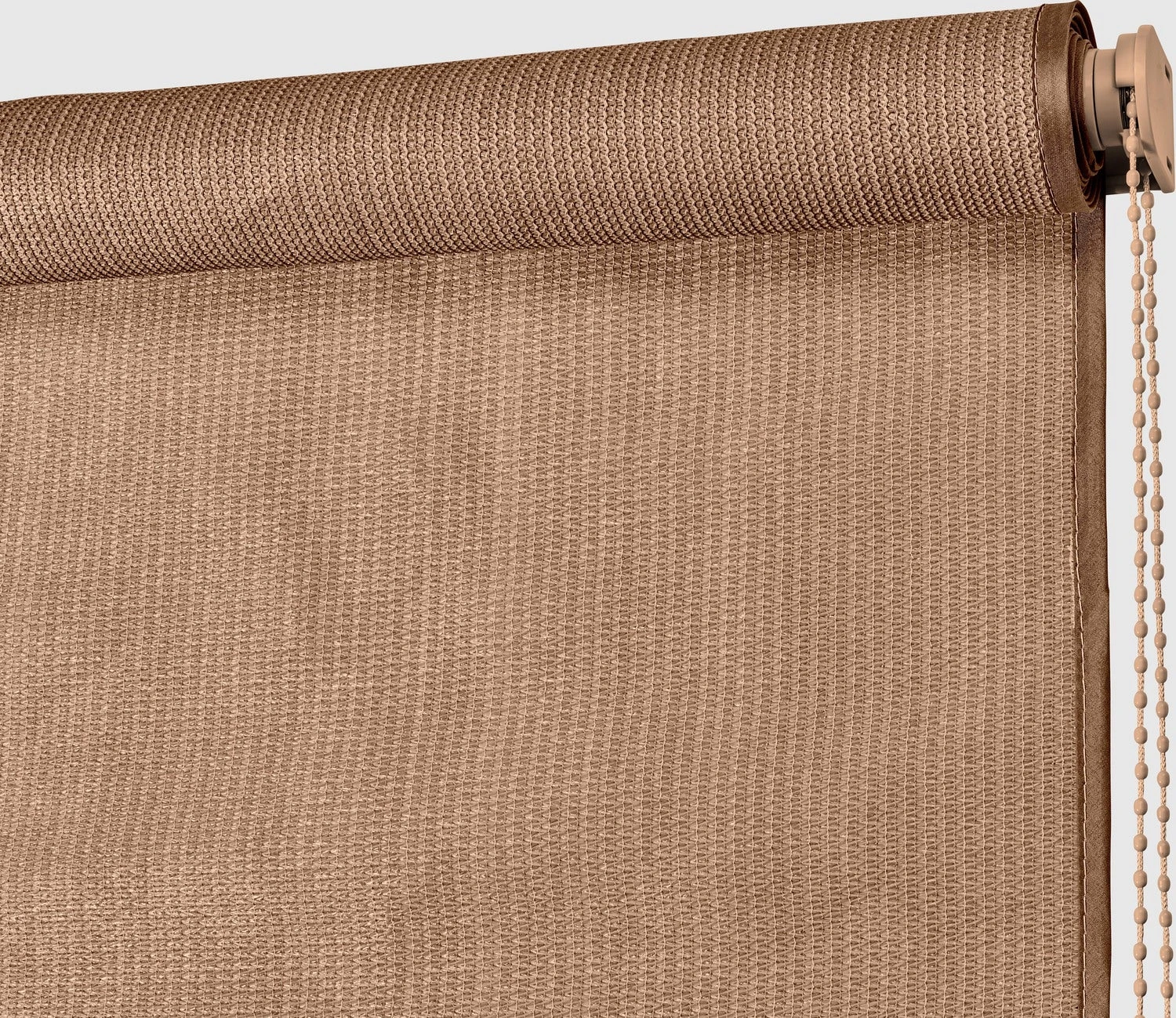 Platinum Sun & Shade Rolgordijn Coolfit Bruin 240 X 148 Cm 4 Platinum Sun & Shade Rolgordijn Coolfit Bruin 240 X 148 Cm - Afbeelding 2