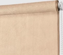 Platinum Sun & Shade Rolgordijn Coolfit Wit 240 X 148 Cm -Tuinplanten Winkel 8720039167056 1