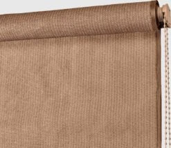 Platinum Sun & Shade Rolgordijn Coolfit Bruin 240 X 198 Cm 8 Platinum Sun & Shade Rolgordijn Coolfit Bruin 240 X 198 Cm -Tuinplanten Winkel 8720039167063 1