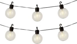 Lumineo Solar Solar Verlichtingssnoer Transparant D 8 H 580 Cm 3 Lumineo Solar Solar Verlichtingssnoer Transparant D 8 H 580 Cm