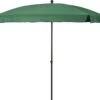 Intratuin Parasol Cuba Groen 80+UV 210 X 140 Cm 1 Intratuin Parasol Cuba Groen 80+UV 210 X 140 Cm -Tuinplanten Winkel 8720196039715 1