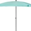 Intratuin Parasol Cuba Lichtblauw 80+UV 210 X 140 Cm 1 Intratuin Parasol Cuba Lichtblauw 80+UV 210 X 140 Cm -Tuinplanten Winkel 8720196039722 1