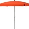 Intratuin Parasol Cuba Oranje 80+UV 210 X 140 Cm 1 Intratuin Parasol Cuba Oranje 80+UV 210 X 140 Cm -Tuinplanten Winkel 8720196039746 1