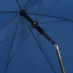 Intratuin Parasol Haiti Donkerblauw 80+UV D 200 Cm -Tuinplanten Winkel 8720196039777 3