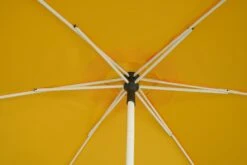 Intratuin Parasol Bahia Geel 50+UV D 270 Cm 10 Intratuin Parasol Bahia Geel 50+UV D 270 Cm -Tuinplanten Winkel 8720196182879 3