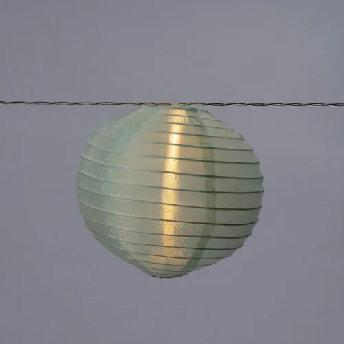 Intratuin Lichtsnoer Geel / Blauw / Paars 800 X 15 X 15 Cm -Tuinplanten Winkel 8720196455782 1