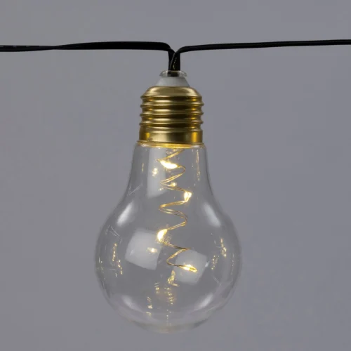 Intratuin Solar Lichtsnoer Transparant 180 Cm Met 10 Lampjes 6 Intratuin Solar Lichtsnoer Transparant 180 Cm Met 10 Lampjes -Tuinplanten Winkel 8720196455799 1