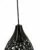 Intratuin Solar Hanglamp Peking Zwart D 13 H 65 Cm -Tuinplanten Winkel 8720196462438 0