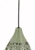 Intratuin Solar Hanglamp Peking Groen D 13 H 65 Cm -Tuinplanten Winkel 8720196462452 0