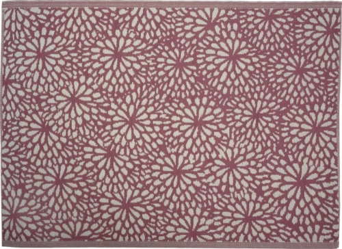 Intratuin Buitenkleed Christa Roze / Beige 150 X 210 Cm