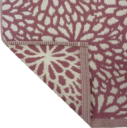 Intratuin Buitenkleed Christa Roze / Beige 150 X 210 Cm 7 Intratuin Buitenkleed Christa Roze / Beige 150 X 210 Cm -Tuinplanten Winkel 8720196499250 2