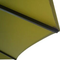 Intratuin Parasol Trinidad Olijfgroen 80+UV D 300 Cm 13 Intratuin Parasol Trinidad Olijfgroen 80+UV D 300 Cm -Tuinplanten Winkel 8720879002951 3