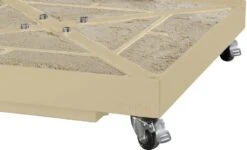 Platinum Sun & Shade Parasolvoet Ceramica Beige 26,4 Kg 84 X 84 X 17 Cm 9 Platinum Sun & Shade Parasolvoet Ceramica Beige 26,4 Kg 84 X 84 X 17 Cm -Tuinplanten Winkel 8721077130538 2